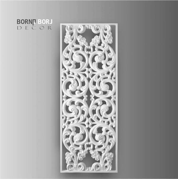 Relief Wall Panels Polyurethane, decorative wall panel, interior paneling for walls, polyurethane wall panel, تولید کننده ابزار پیش ساخته پلی یورتان, پانل مشبک پلی یورتان, پانل برجسته دکوراتیو پلی یورتان, پانل سه بعدی پلی یورتان, پانل دکوراتیوپلی یورتان, پانل کلاسیک پلی یورتان, دیوار کوب پلی یورتان, تولید کننده ابزار پلی یورتان, ابزار پیش ساخته گچی پلی یورتان, قیمت ابزار پیش ساخته پلی یورتان, ابزار پلی یورتان تبریز, خرید ابزارهای پیش ساخته پلی یورتان, لیست قیمت ابزار پلی یورتان, قیمت ابزارهای دکوراتیو پلی یورتان, قیمت ابزار پلی یورتان, قیمت ابزار پیش ساخته سقف, فروش ابزار پیش ساخته پلی یورتان